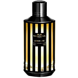 Mancera Paris Lemon Line Eau de Parfum 120 ml