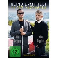 SchröderMedia Handels GmbH & CO KG Blind ermittelt: Tod