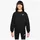Nike Sportswear Club Fleece Boxy Crewneck Sweatshirt Mädchen 010 black/white M 137-146 cm