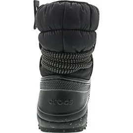 Crocs Classic Neo Puff Luxe Boot black 36/37