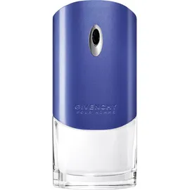 Givenchy Pour Homme Blue Label Eau de Toilette 100 ml