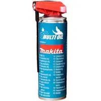 Makita Multiöl Pflegespray 300 ml - 1910U9-1