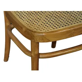 SIT Möbel SIT Stuhl Teak-Holz (2462-01)