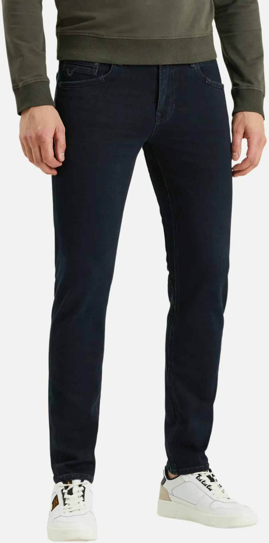 Jeans Tailwheel Blau 35 34