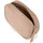 Valentino Miramar Umhängetasche Polyurethan Beige