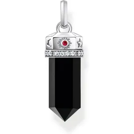 Thomas Sabo Cosmic Amulet Silber PE955-641-11