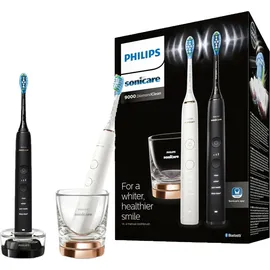 Philips Sonicare DiamondClean HX9914/57 Doppelpack