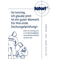 Tatort - Der Magnet (Dorn)