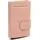 The Chesterfield Brand Iriona Geldbörse Unisex RFID Schutz rosa