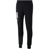 Puma Handball Trainingshose Herren 03 black 3XL