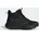 Core Black/Core Black/Grey Four