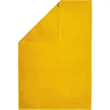 VOSSEN Vegan Life Badetuch 100 x 150 cm salamander