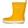 TROLLKIDS Lysefjord Gummistiefel Gelb 35