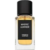french avenue Mystic Leather Eau de Parfum Unisex 100 ml