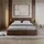 Fdm Florida 180 x 200 cm Braun