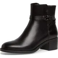 TAMARIS Stiefelette - schwarz - 39