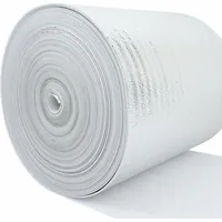 VidaXL Heizkörper-Wärmereflektor 0,5x10 m