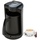 Zilan Single Coffee Maker Mokkakocher Kleine Kaffeemaschine 1-4 Tassen Mokka Kaffeemaschine