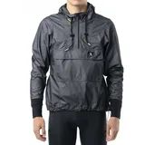 Etxeondo Estali Gore-tex InfiniumTM Windstopper® Jacke - Black - L