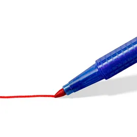 Staedtler triplus color 40 St. assorted colours
