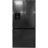 Samsung French Door RF50C530EB1 schwarz