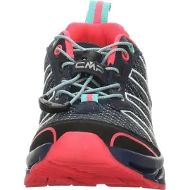 CMP Altak 2.0 Kinder Trailrunning-Schuhe Navy / Pink Fluo / A Marina 36