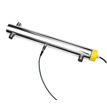 Pure - UV-Sensor + control box