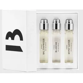 Byredo La Sélection Nomade Eau de Parfum 3 x 12 ml Set