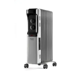 TAURUS Ölradiator 2000 W Grau