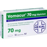 Hexal Vomacur 70