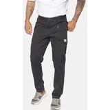 Jan Vanderstorm HARSEN Tiefbundhose Grau W52/L34