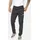 Jan Vanderstorm HARSEN Tiefbundhose Grau W52/L34