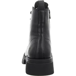 Apple of Eden Boots für Damen, schwarz, Größe 40 EU