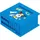 Eberhard Faber Dosenspitzer doppelt blau