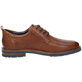 SIOUX Rostolo-700-TEX Herren Braun 42,5