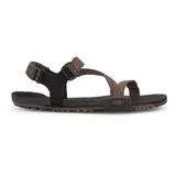 Xero Shoes Z-Trail EV Herren Braun 42
