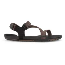 Xero Shoes Z-Trail EV Herren Braun 42