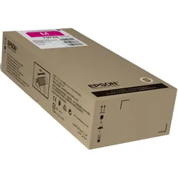 Tinten EPSON C13T973300 EPSON WFC869R TINTE MAG XL