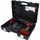 KS Tools eMONSTER Akku-Schlagbohrschrauber inkl. 2 x 2,0 Ah + Ladegerät