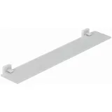 Kludi VELA S Glasablage 2597353 mattweiß
