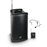 LD SYSTEMS Roadman 102 HS B5 Mobiler PA Lautsprecher