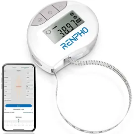 RENPHO Smart-körpermaßband Rf-bmf01-wh