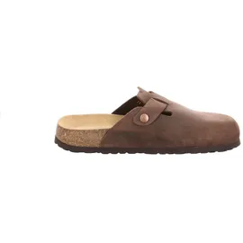 Natural sense Clogs Braun 41