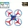 DICKIE RC-Auto Spider-Man Drone CH RTR (203225004)