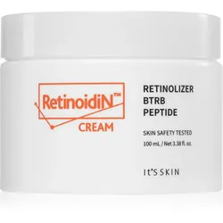 It ́s Skin RetinoidiN regenerierende Creme gegen Falten mit Retinol 100 ml