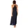 Rip Curl Maxikleid Schwarz L