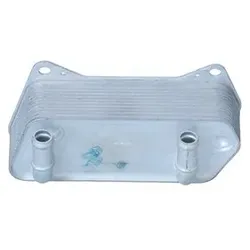Nrf Ölkühler, Motoröl [Hersteller-Nr. 31188] für Audi, Seat, Skoda, VW