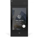 2N Telecommunication 2N 9157101 - Türsprechanlage, mit Zugangskontrolle