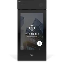 2N Telecommunication 2N 9157101 - Türsprechanlage, mit Zugangskontrolle