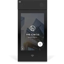 2N Telecommunication 2N 9157101 - Türsprechanlage, mit Zugangskontrolle